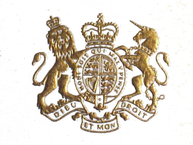 british Logo
