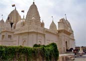 Temple - Khajuraho