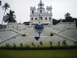 Church of Our Lady of the Immaculate Conception